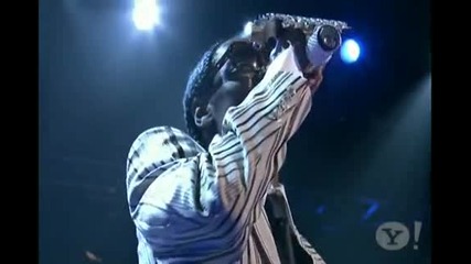 Snoop Dogg - Sensual Seduction [live]