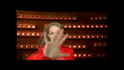 Britney Spears - Opss.. I Did It Again