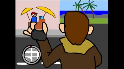 Grand Theft Awesome 