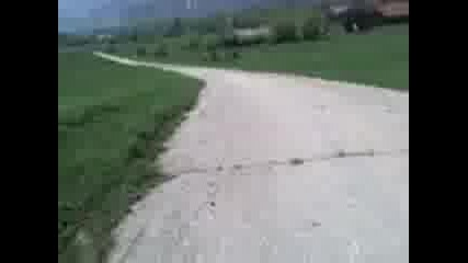 Drive Speedy 