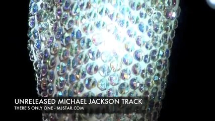 Michael Jackson - Theres Only One 