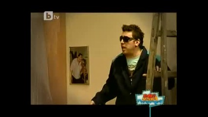 Пълна лудница 30.04.2011 1 част