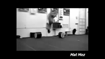 ууникални Freerun Умения По цял Свят 