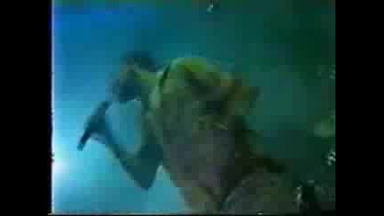 Zappa Dweezil & Ahmet - Peavey Medley Part 3 of 5 (the 80s) 
