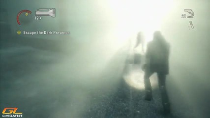 Alan Wake Walkthrough Part 34 