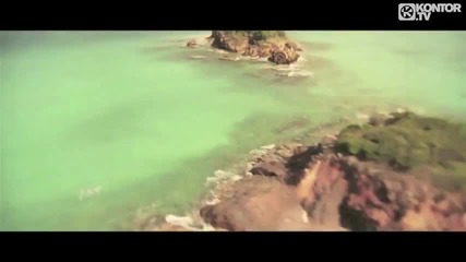 Narany - You (vincent de Jager Main Mix) (official Video Hd)