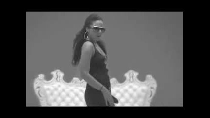 The Dream feat Faboulus,  Ludacris & Juelz Santana - Rockin That Thang (remix)
