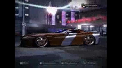 Nfs Carbon Drift Canyon 12.127.040