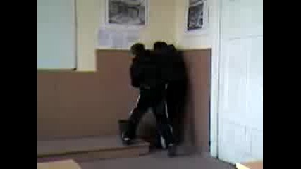 Maiko tia se pribiha