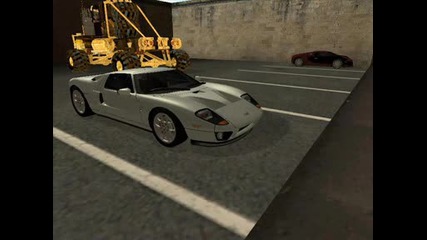 Tuning Mod The Best