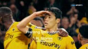 Истории от Висшата лига - Хуан Хий-Чан