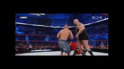 Wwe Royal Rumble 2010 - Royal Rumble 2010 Match