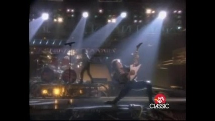 Scorpions - Rhythm Of Love 