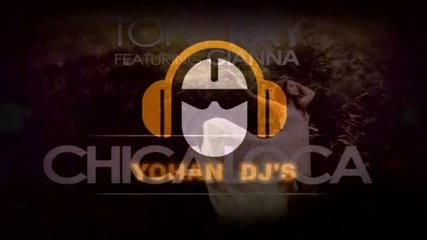 Tony Ray - Chica Loca (the Perez Brothers and dj Pm)[yohan Fix - Vbox7