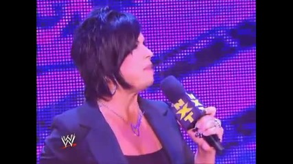 Nxt _ Kaitlyn vs Vickie Guerrero (w_ Dolph Ziggler)