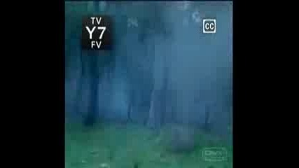 Power Rangers All Opening Part 2 (end)