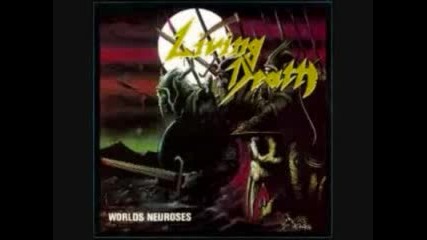 Living Death - Last Birthday 