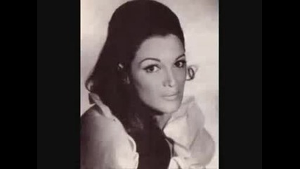 Connie Francis - Should I Tie A Yellow