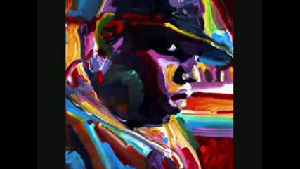 Biggie & Big Pun