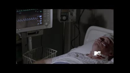 Teen Wolf S1e3 Part 2