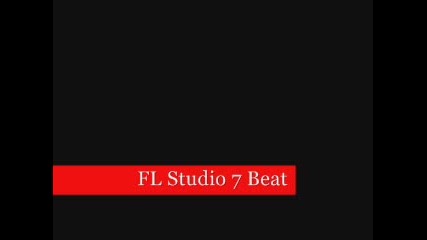 Fl Studio 7 Beat - Gettin Started