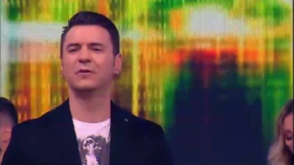 Amadeus bend - Virus - Tv Grand 13.04.2017.