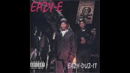 Eazy - E - Ruthless Villain