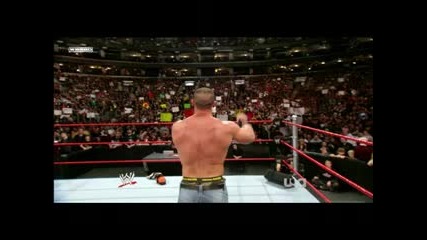 John Cena