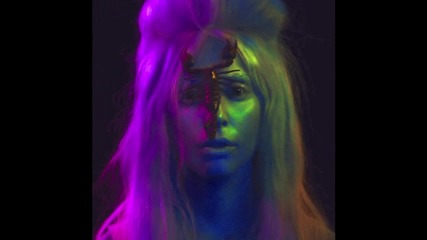 + Превод! Lady Gaga - Venus [ Audio ]