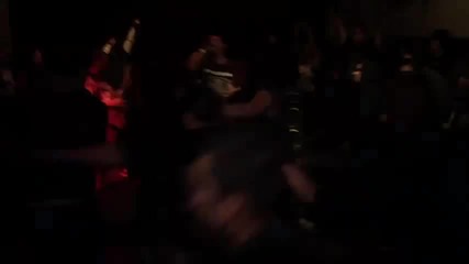 Wormrot - Spot A Pathetic [official video]