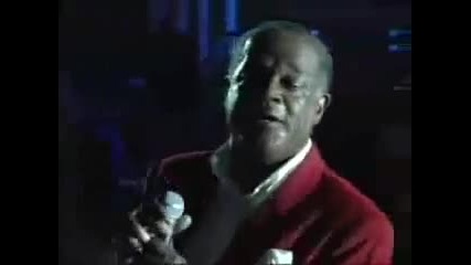 Bobby Johnson & Soul Band - I ve got dreams to remember 