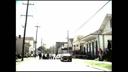 Lil Wayne - Bring It Back ft. Mannie Fresh 