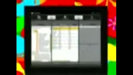Demo Tour - W300i