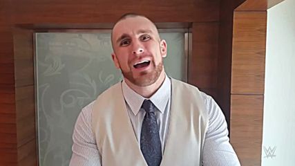 WWE Superstars' wishes for a Ramadan Kareem