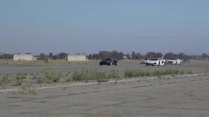 World's Greatest Drag Race 2!