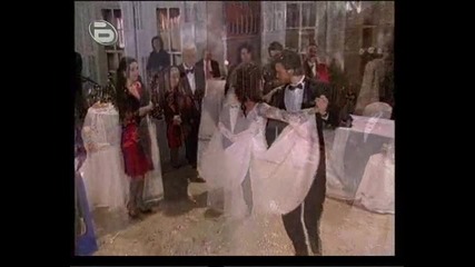 Перла ( Gumus ) - Мехмет и Инджи танцуват 