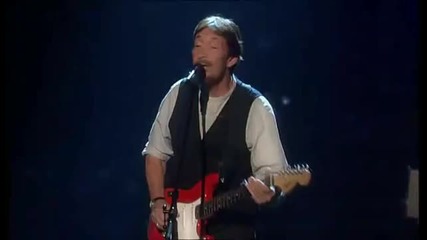 Chris Rea - Come so far yet still so far to go 2009