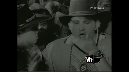 80s Rock Keel - Rock and Roll Outlaw