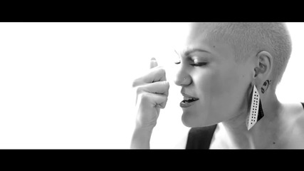 Жестока Премиера 2013! Jessie J ft. Big Sean, Dizzee Rascal - Wild ( Официално Видео ) + Превод