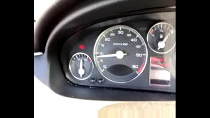 Peugeot 607 2.7 V6 Hdi 