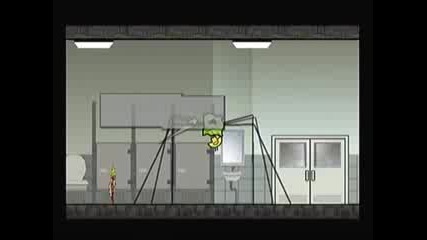 Super Paper Mario Walkthrough Part 11 - That Merlees Show! 