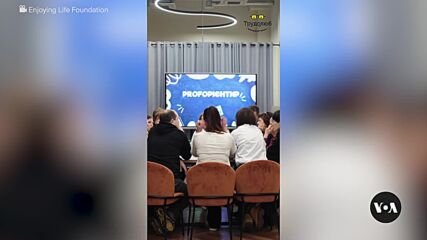 For Ukraine’s older workers war opens hope for ending age discrimination