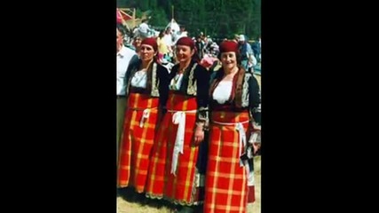 The Magic Of Bulgarian Voices music - Katerino Mome - Desi Dobreva (gold collection) - Youtube