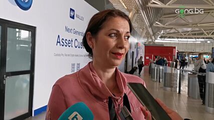 Бранимира Маркова: Създадохме три много добри гимнастички