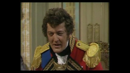 Черното влечуго/black Adder - С03-е06 - Duel and Duality