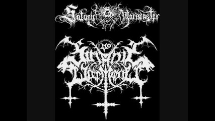 Satanic Warmaster - Legion Werewolf 
