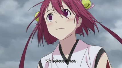 Inari, Konkon, Koi Iroha - 10 Eng sub