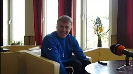 Наско: Лекото в Левски свърши, видях кои футболисти не показват ниво за отбора