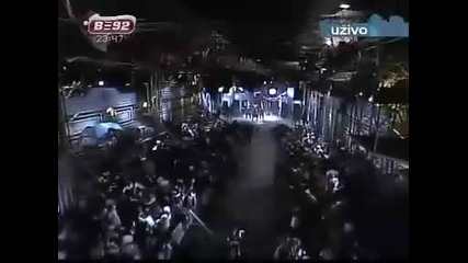 Jelena Karleusa - Insomnia 2010 