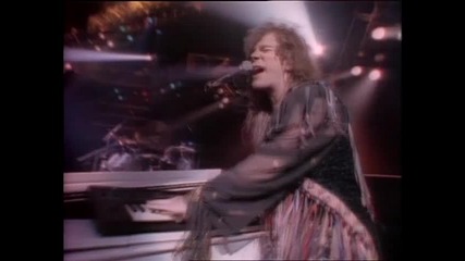 Bon Jovi - You Give Love A Bad Name [високо качество]